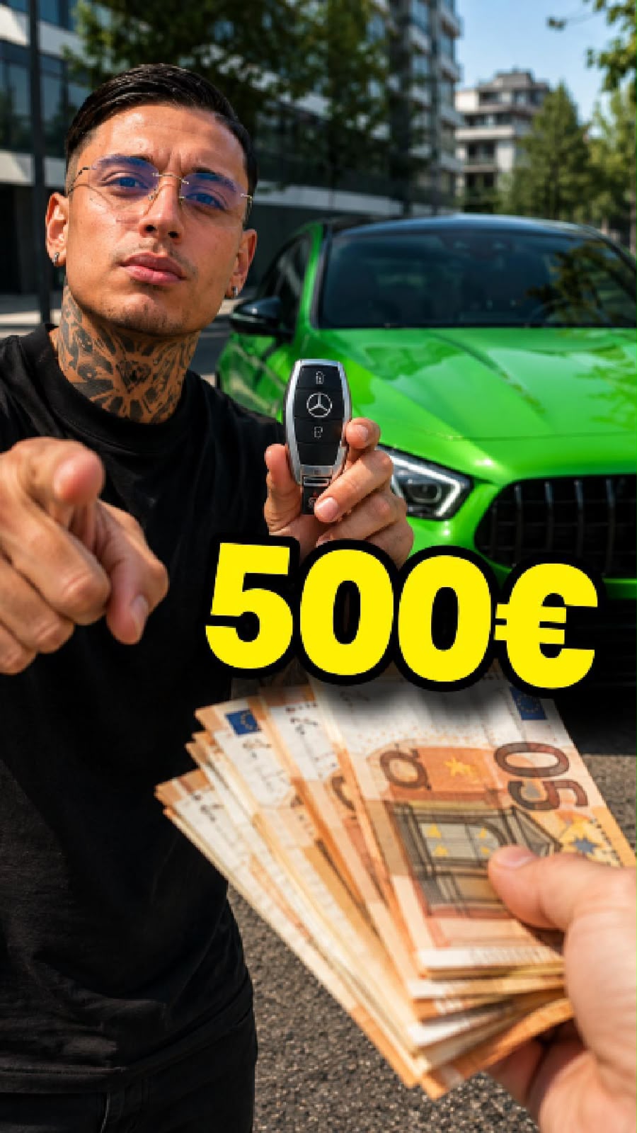 Ultimo video TikTok